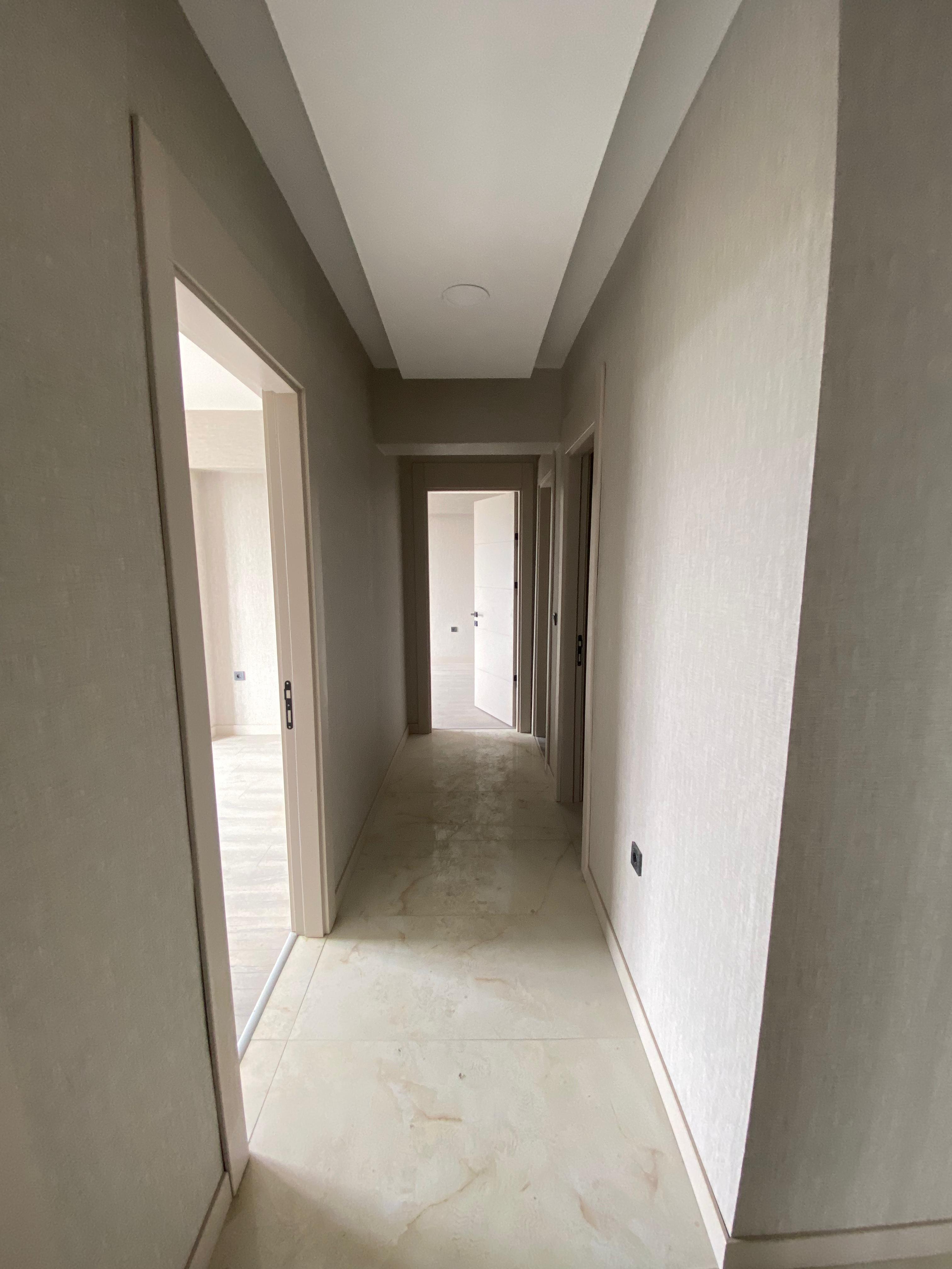 MABEL'DEN SATILIK LÜKS SİTE İÇERİSİNDE DAİRE